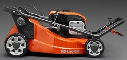 HUSQVARNA LC356LP