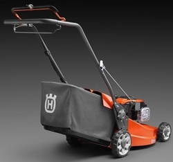 HUSQVARNA LC356LP