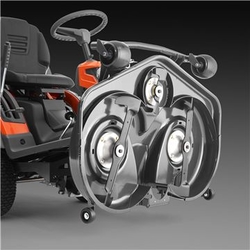 Husqvarna žací ústrojí Combi 112 cm pro RC series