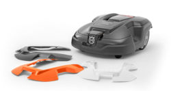 Kryt bíly pro Husqvarna Automower 310/315