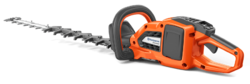 Husqvarna 322iHD60