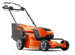 HUSQVARNA LC347iVX bez nab. a baterie