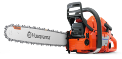 HUSQVARNA 365 X-Torq 18" akce s Husqvarnou do lesa