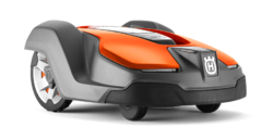 Body kit oranžový pro Husqvarna Automower 430X od r.2018