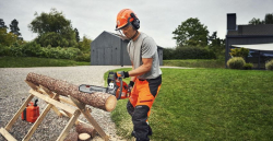 HUSQVARNA 445