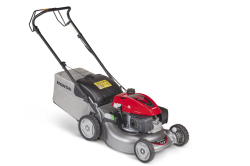Honda HRG 466SK