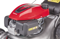 Honda HRG 466SK