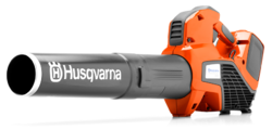 Husqvarna 525iB mkII bez nabíječky a baterie