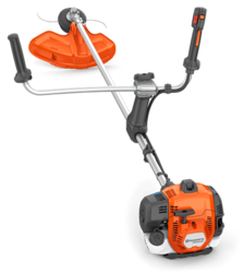 HUSQVARNA 525Rx mk II