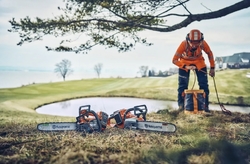 Husqvarna 542i XP®