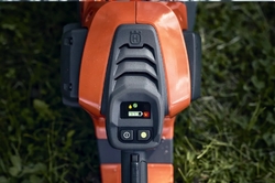 Husqvarna 542i XP® má krytí IPX4