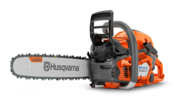 HUSQVARNA 545 mkII