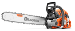 HUSQVARNA 562XP® II + 5 řetězů ZDARMA