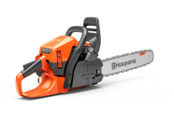 HUSQVARNA 450S + řetěz ZDARMA