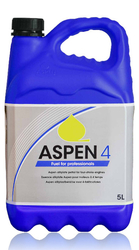 Palivo Aspen4 5L