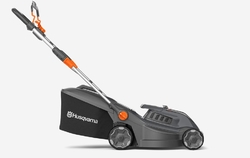 Husqvarna Aspire™ LC34 kit B70+C70