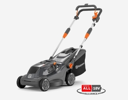 Husqvarna Aspire™ LC34 kit B70+C70