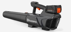 Husqvarna Aspire B8X-P4A bez nab. a bat.