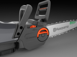 Husqvarna ASPIRE C15X-P4A bez bat a aku