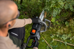 Husqvarna ASPIRE C15X-P4A bez bat a aku
