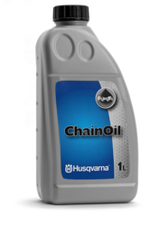 Olej Husqvarna ChainOil Premium 1L