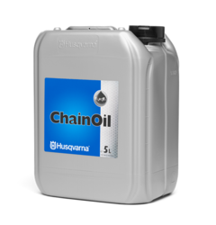 Olej Husqvarna ChainOil Premium 5L