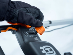 Husqvarna ST253i