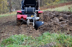 Pohonná jednotka Panter FD-5