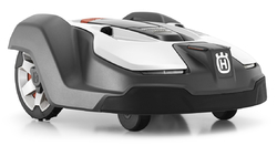 Kryt bíly pro Husqvarna Automower® 450X