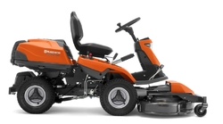 Husqvarna 214C