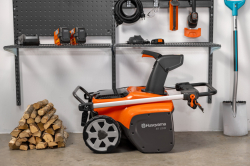 Husqvarna ST253i