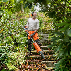 Husqvarna BA 101 foukač