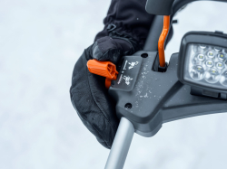 Husqvarna ST253i