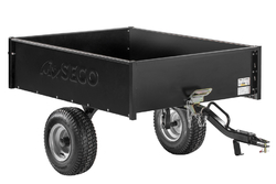 SECO sklopný vozík NT4