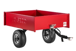 SECO sklopný vozík NT4