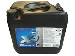 Olej Husqvarna XP® Synthetic 10L