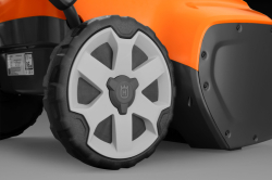 Husqvarna ST253i