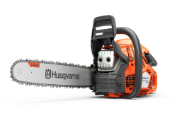 HUSQVARNA 450S + řetěz ZDARMA