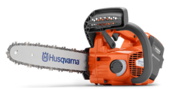 HUSQVARNA T535iXP®