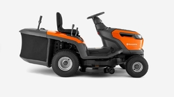 Husqvarna TC 112