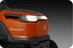 Husqvarna TC114