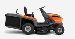 Husqvarna TC114