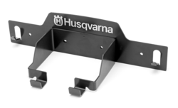 Věšák na sekačku Husqvarna Automower® 320, 330X, 420-450, 520 a 550