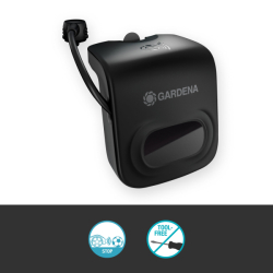 Gardena kolizní radar 