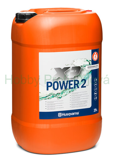 Husqvarna XP® Power 2 XP 25L