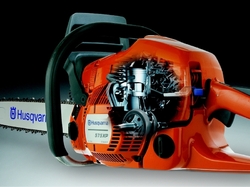 HUSQVARNA 550XP® mkII DEMO