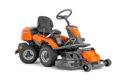 HUSQVARNA R214Ts pohonná jednotka