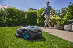 Gardena Sileno Sense 400