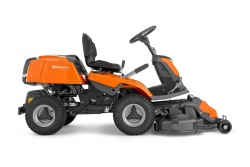 HUSQVARNA R214Ts pohonná jednotka