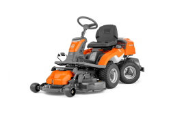 HUSQVARNA R214Ts pohonná jednotka